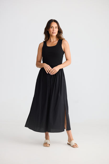 Maya Dress (BT25496-2)