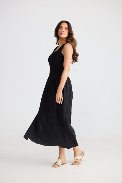 Maya Dress (BT25496-2)