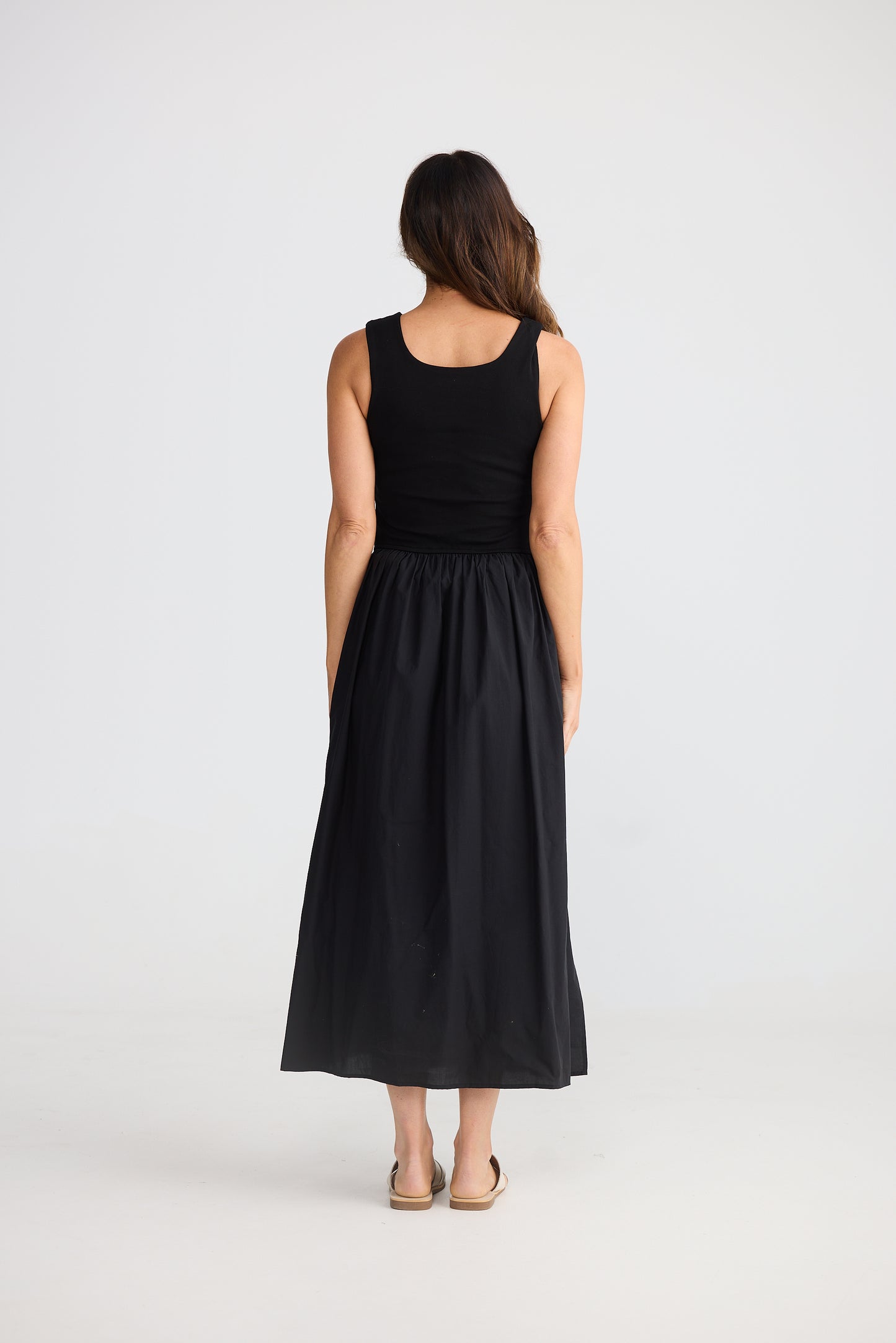 Maya Dress (BT25496-2)