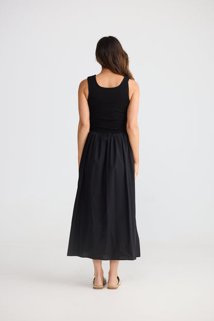 Maya Dress (BT25496-2)