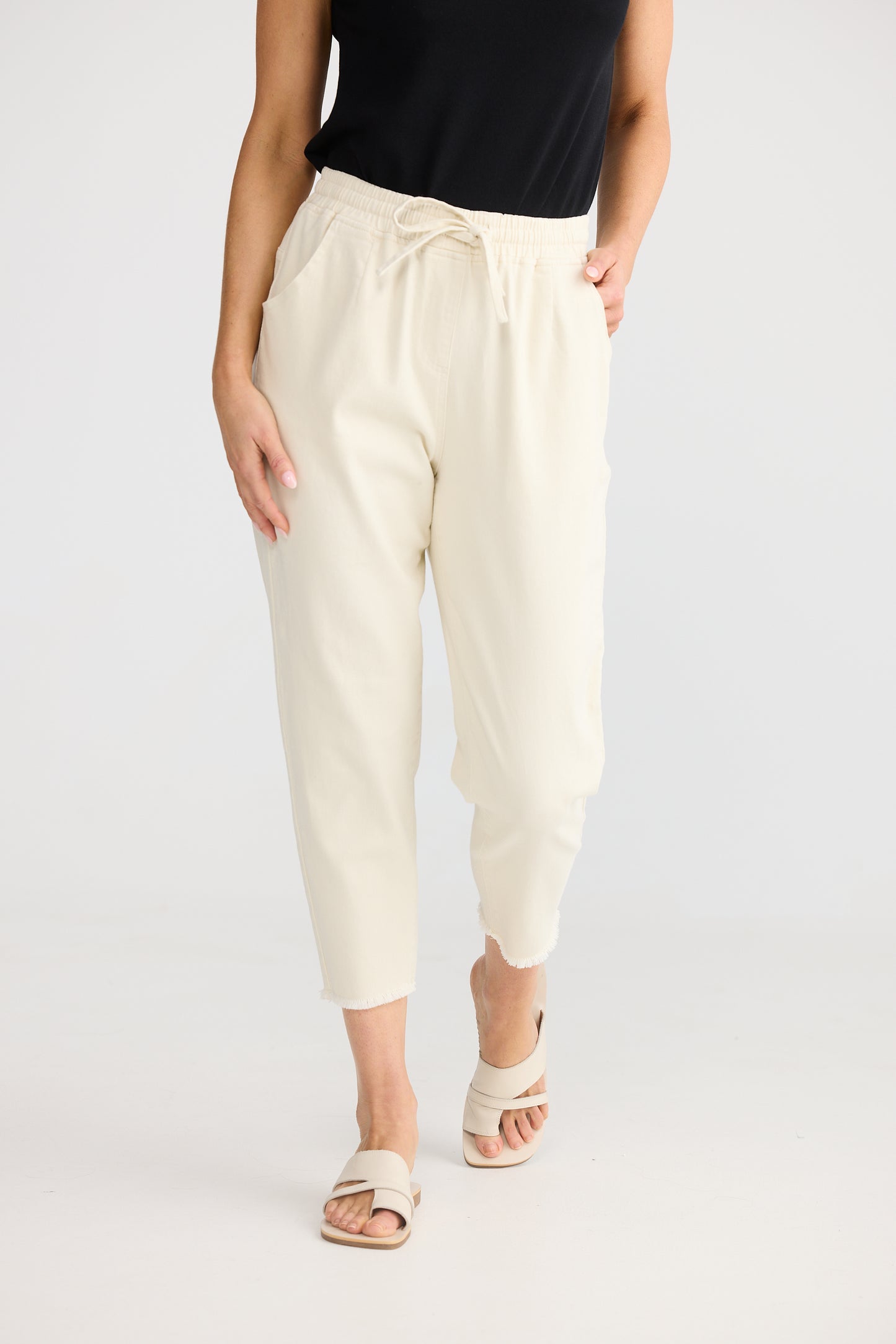 Wayfarer Pant (BT25530-1)