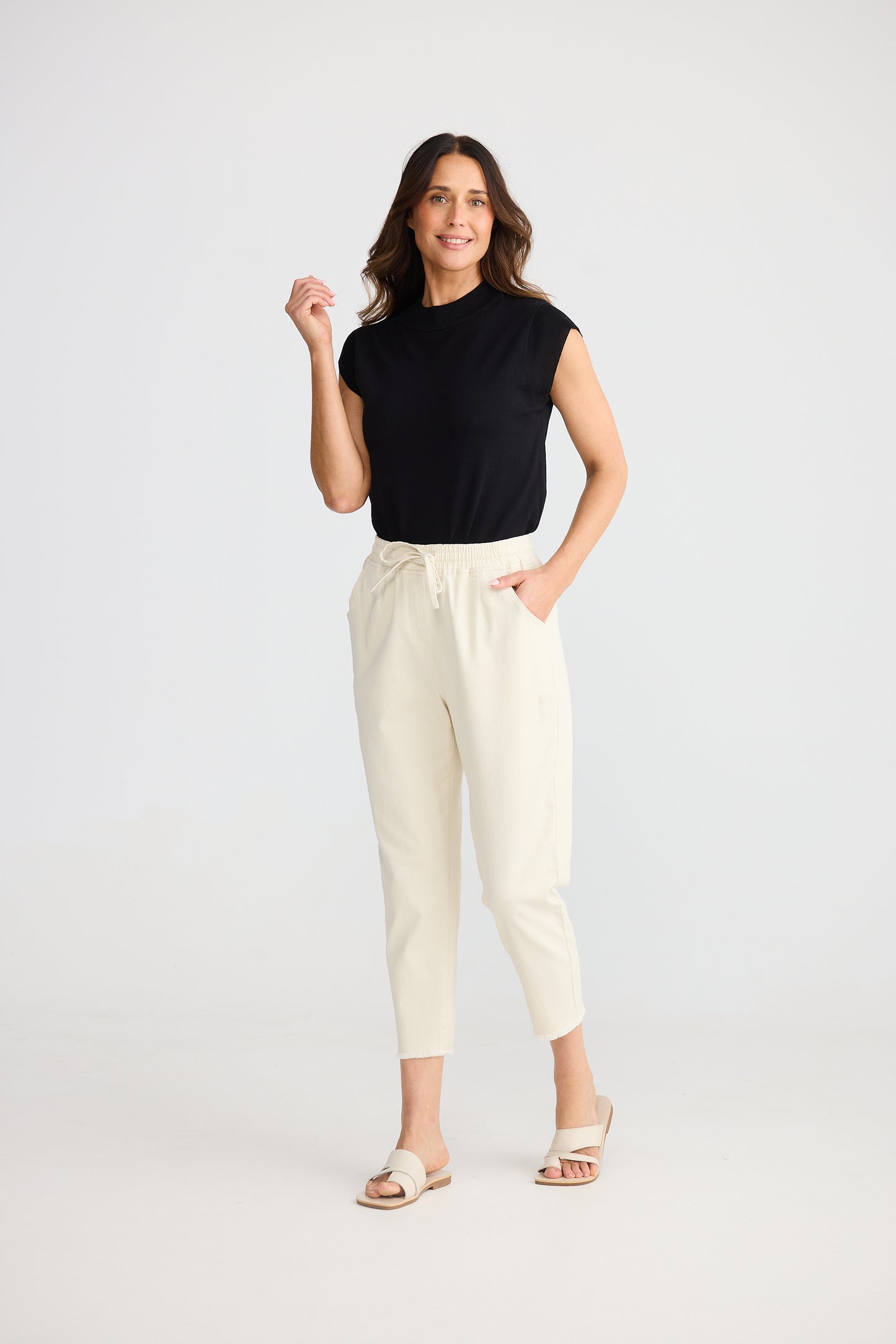 Wayfarer Pant (BT25530-1)