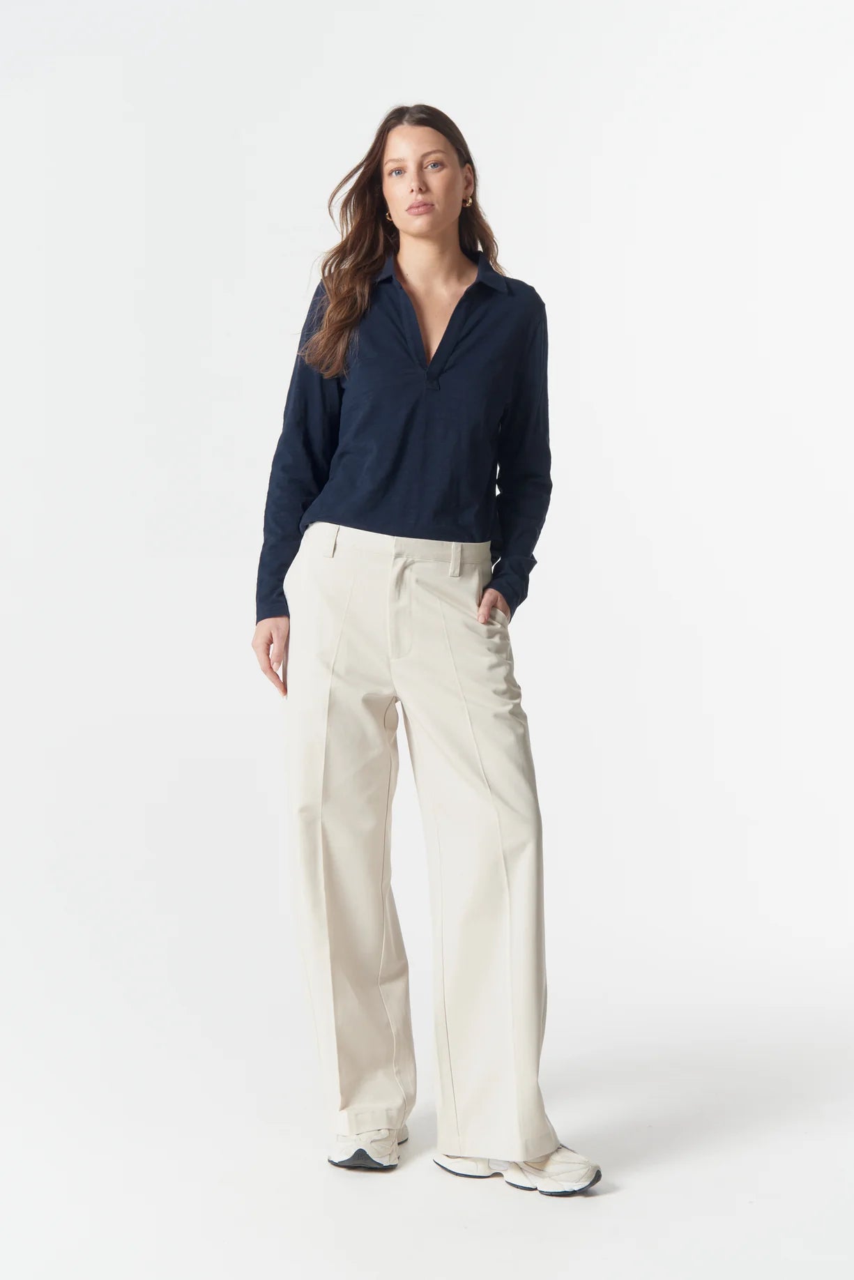 The Star Straight Pant (1569)