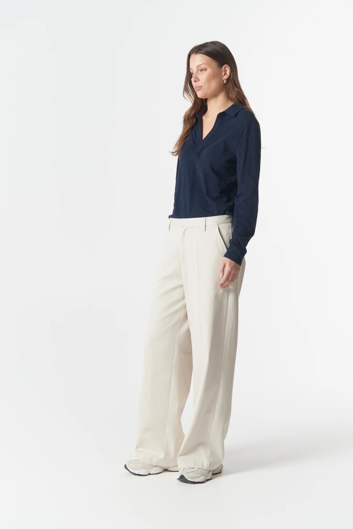 The Star Straight Pant (1569)