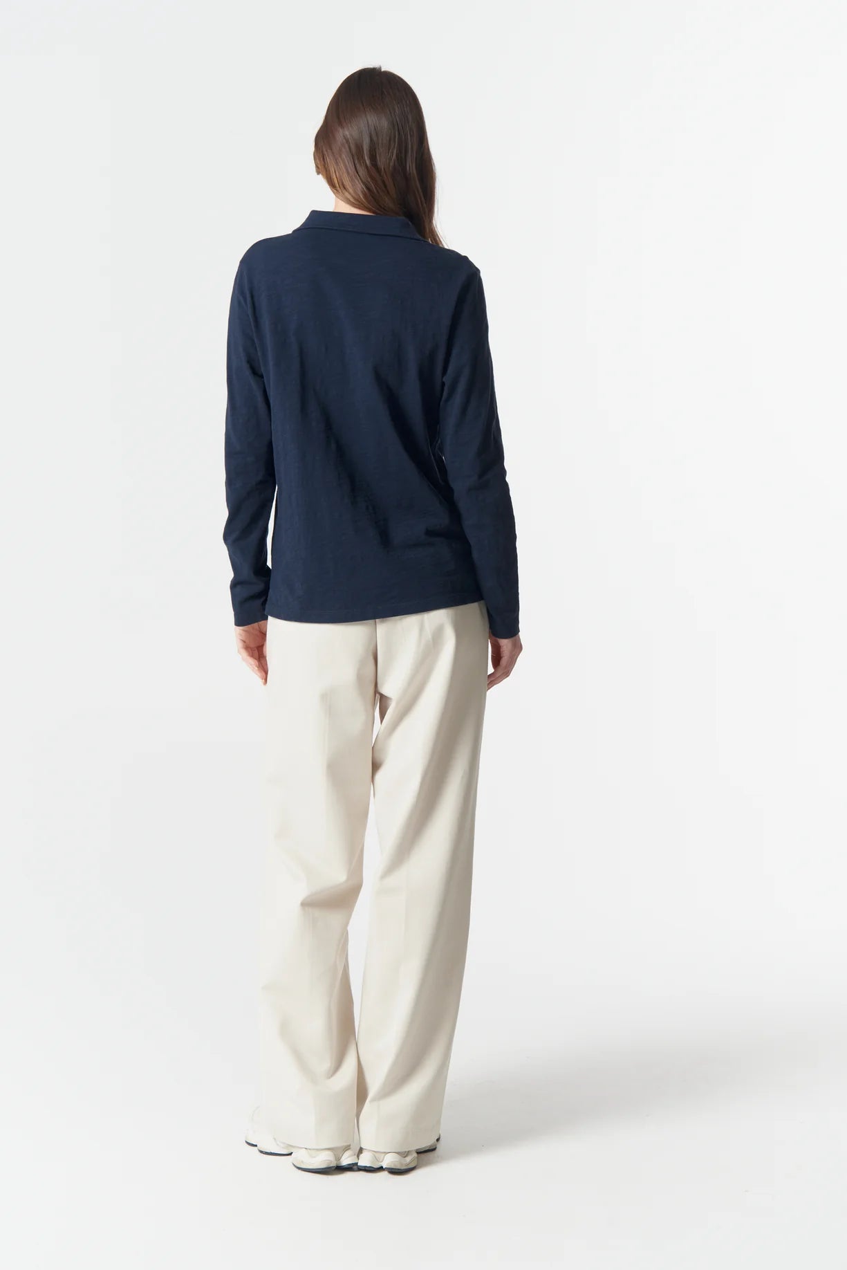 The Star Straight Pant (1569)