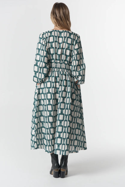 The Festival Dress (1645)