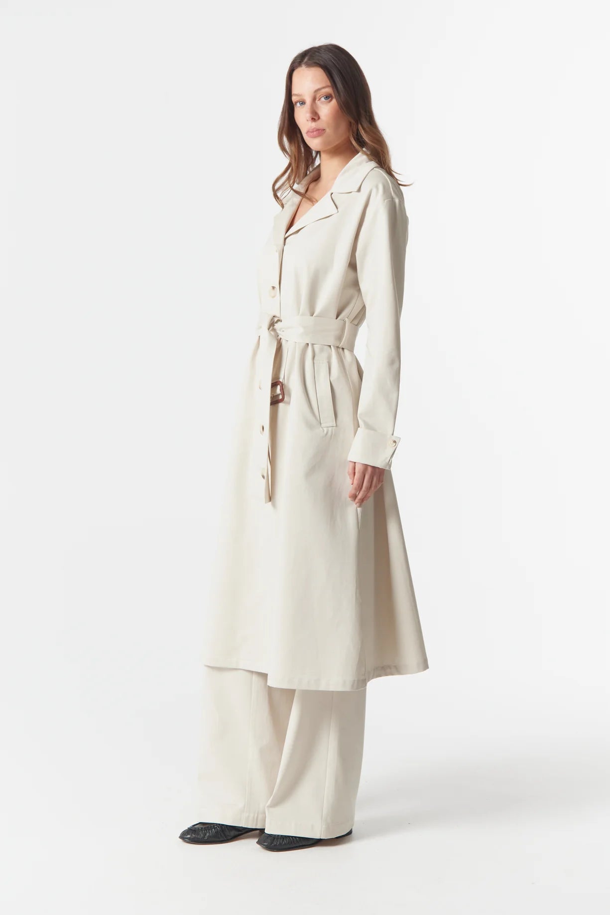 Luna Jacket (1711)