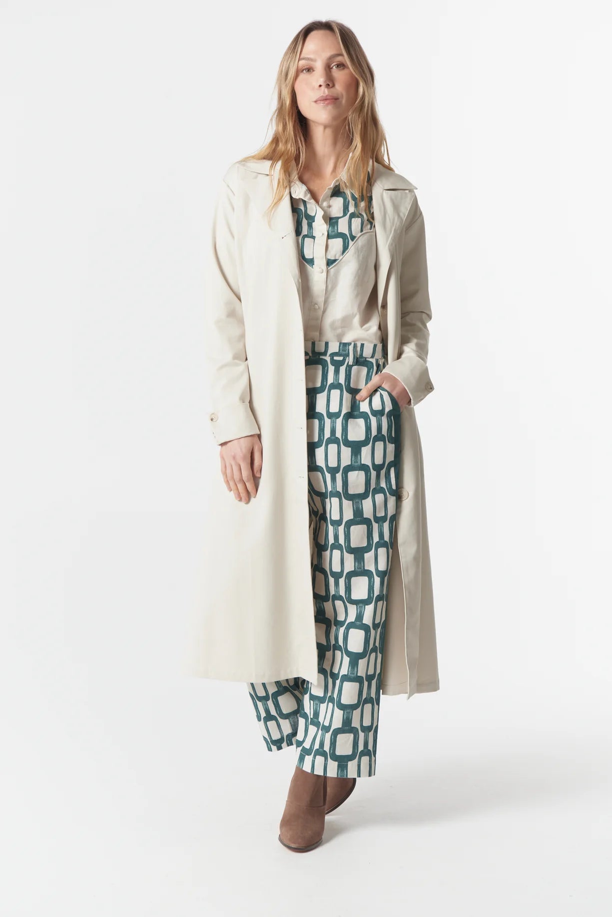 Luna Jacket (1711)