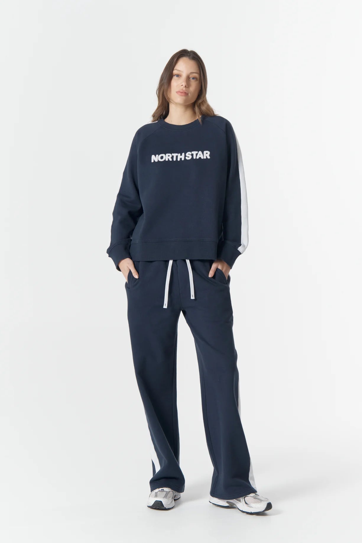 Tracker North Star Sweater  (1853)