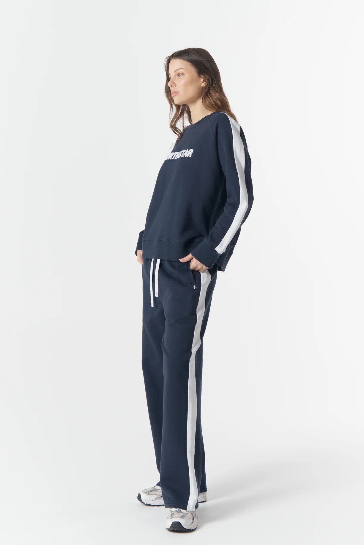 Tracker North Star Sweater  (1853)