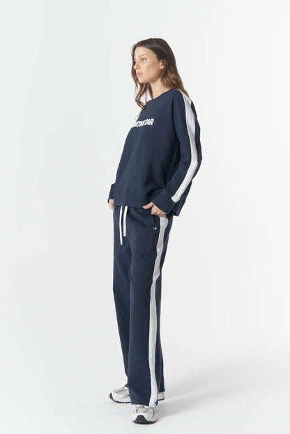 Tracker North Star Sweater  (1853)