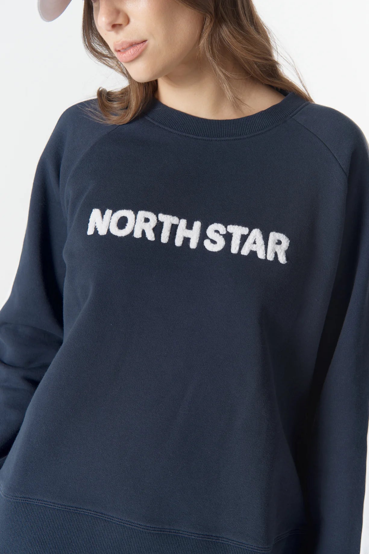 Tracker North Star Sweater  (1853)
