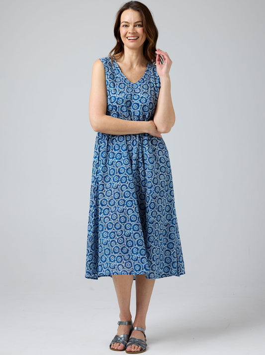 SAVITA DRESS (51317)