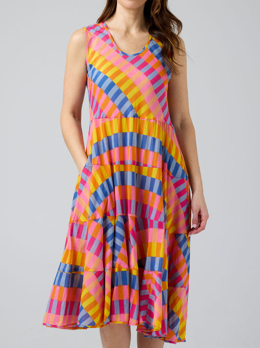 Illianna Dress (59009)