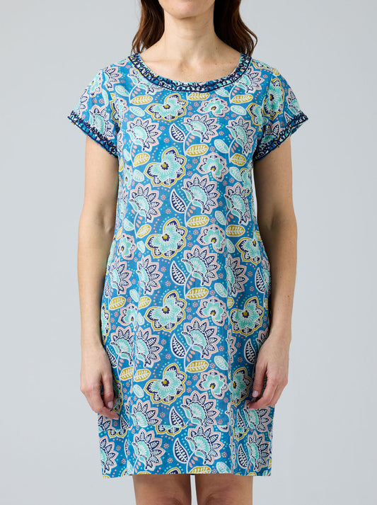 Barbara Dress (59010)