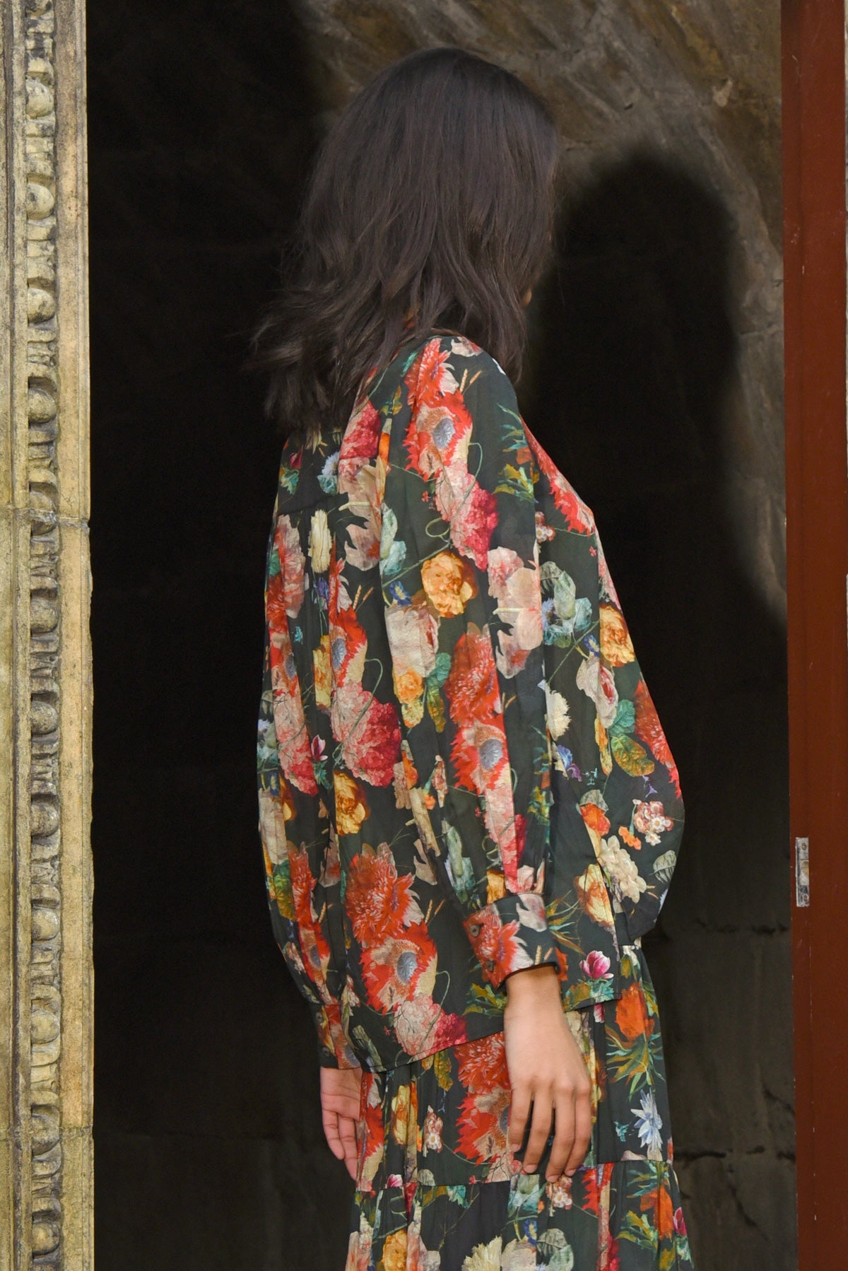 AUTUMN SLEEVES Shirt (CP2782-03PF24)