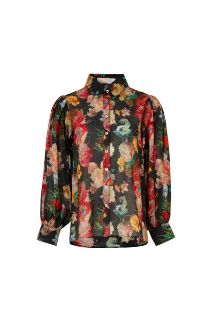 AUTUMN SLEEVES Shirt (CP2782-03PF24)