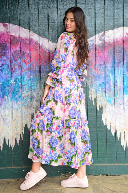 Long For You Dress (CP5825-02SU24)