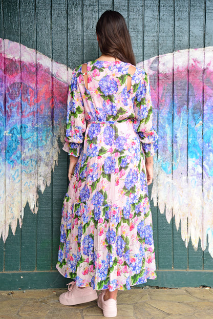 Long For You Dress (CP5825-02SU24)
