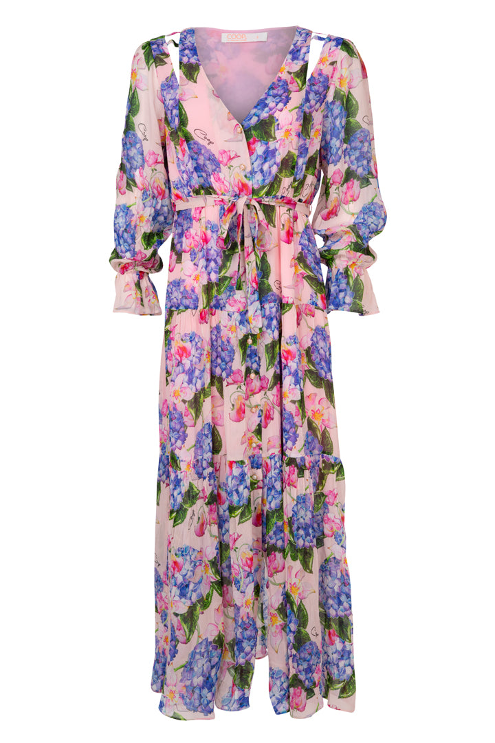 Long For You Dress (CP5825-02SU24)