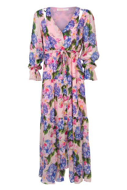 Long For You Dress (CP5825-02SU24)