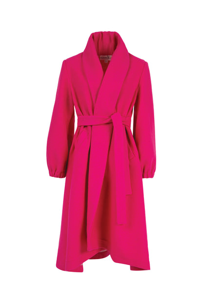 DREAMWEAVER Coat (CT6239-10PF24)