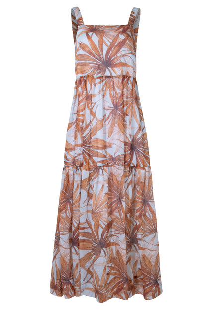 Find Your Joy Dress (CT5645-19SP25)