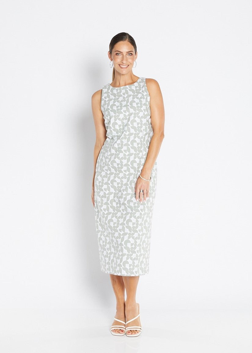 Shift Dress (Carter)