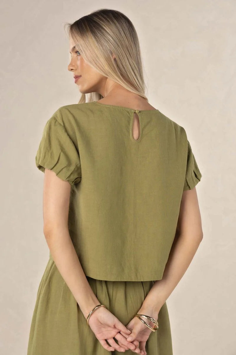 MARISE TOP (HS26215)
