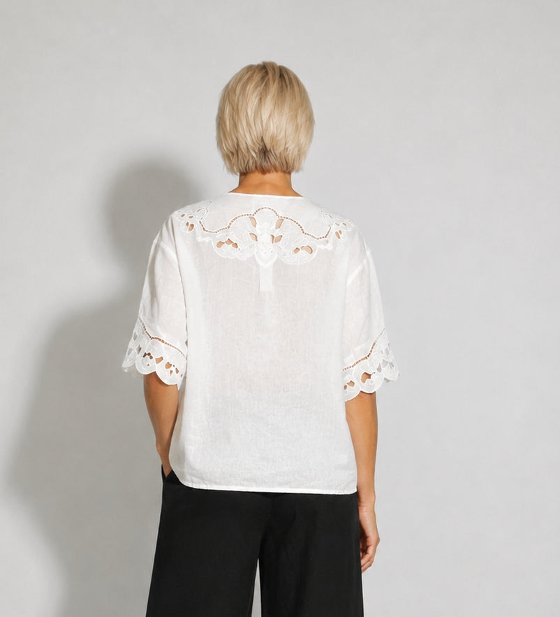 Elation Top (EF254)