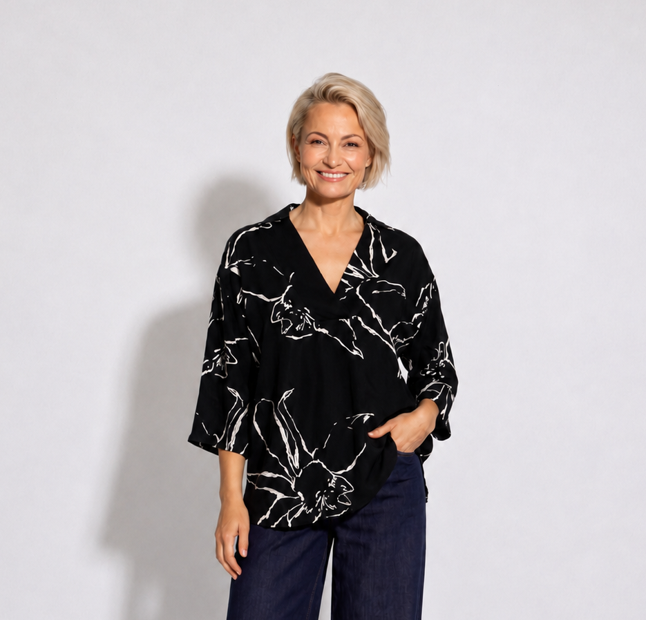 Euphoria Top (EF266)