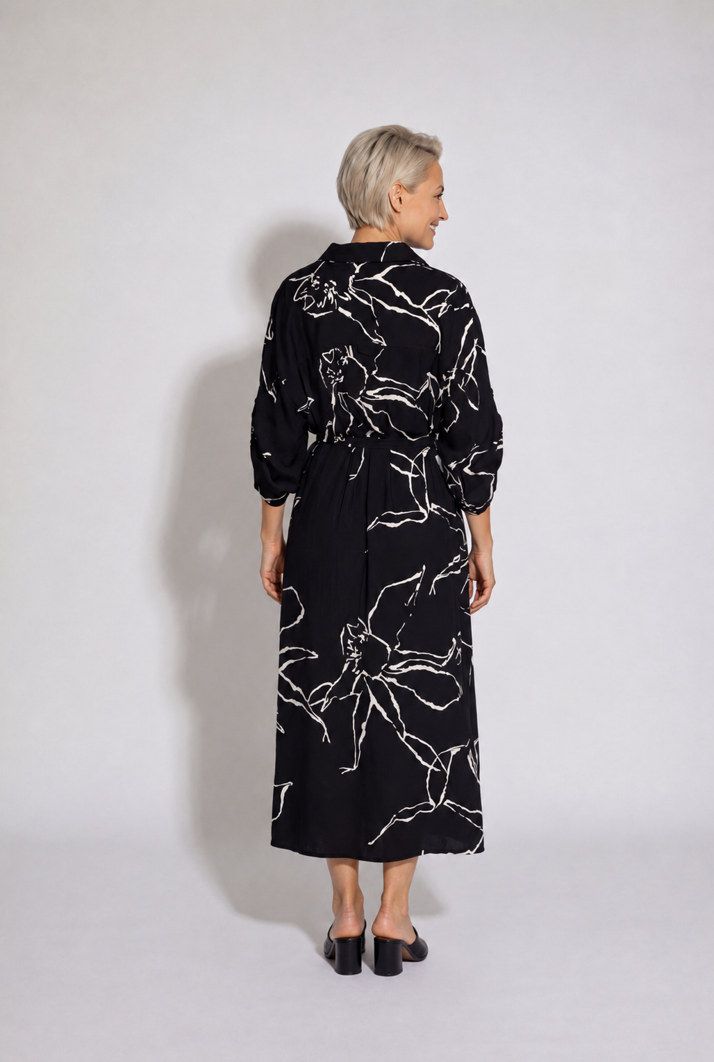 Euphoria Dress (EF268)