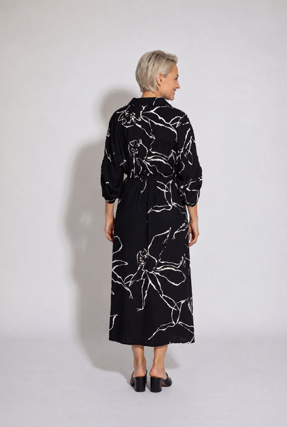 Euphoria Dress (EF268)
