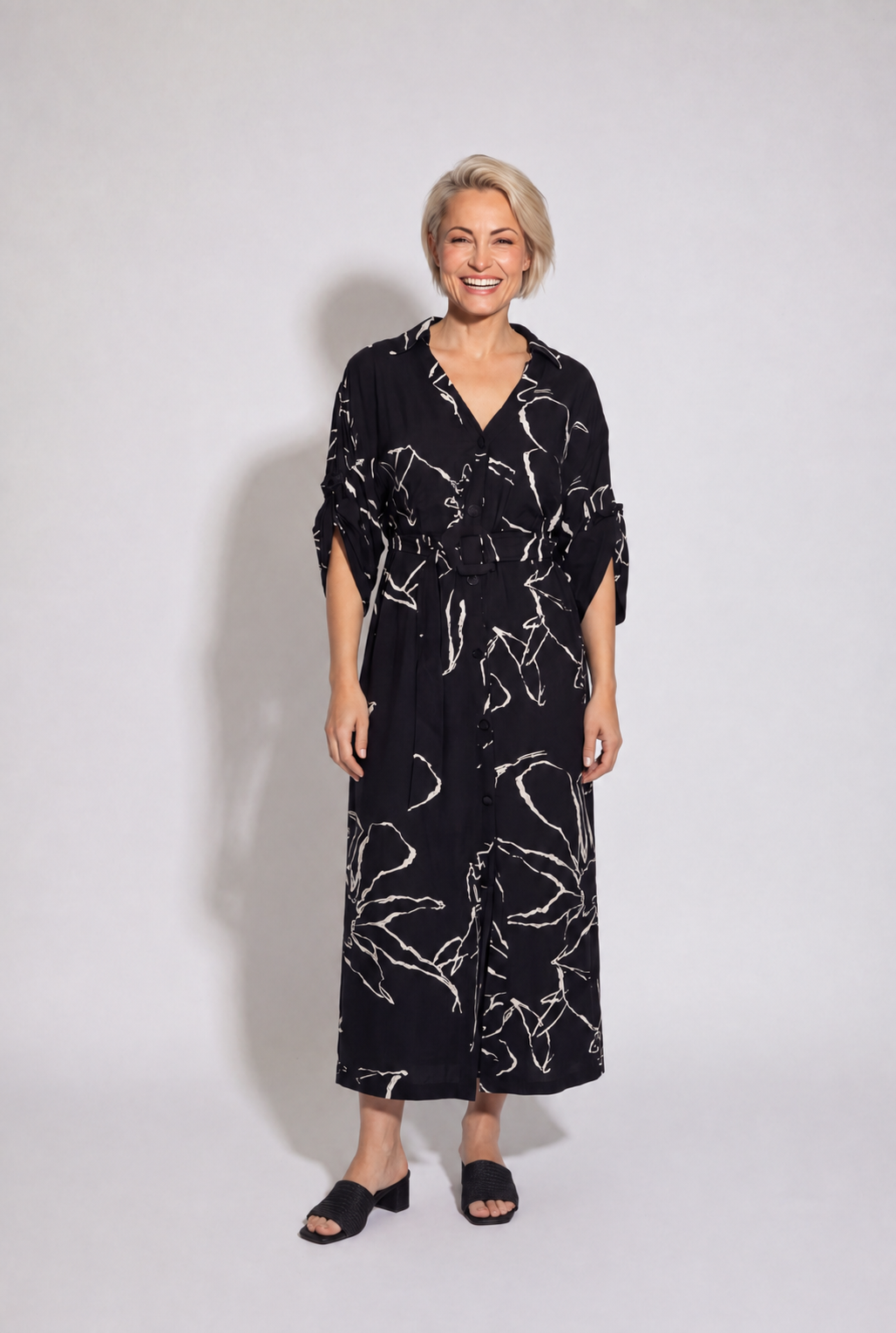 Euphoria Dress (EF268)