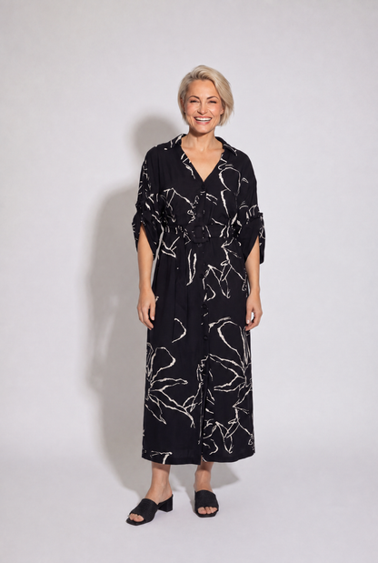 Euphoria Dress (EF268)