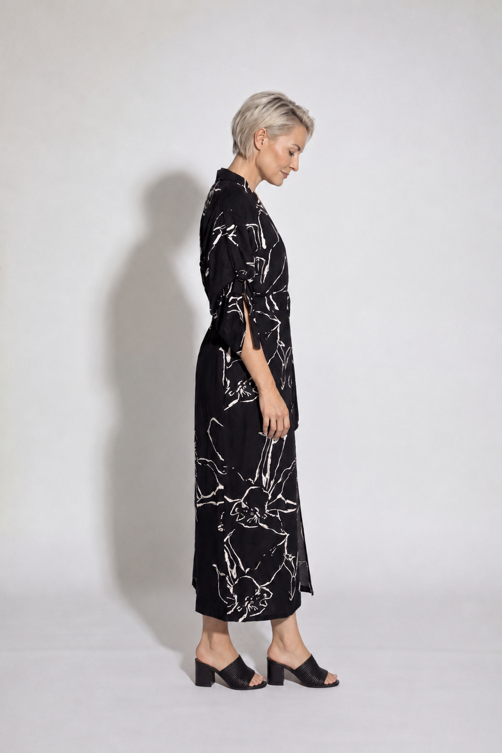 Euphoria Dress (EF268)