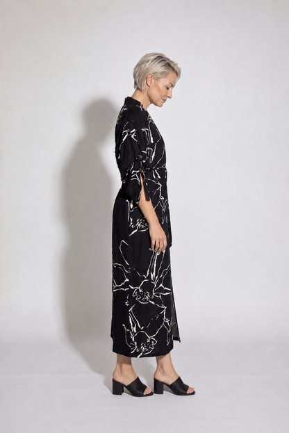 Euphoria Dress (EF268)