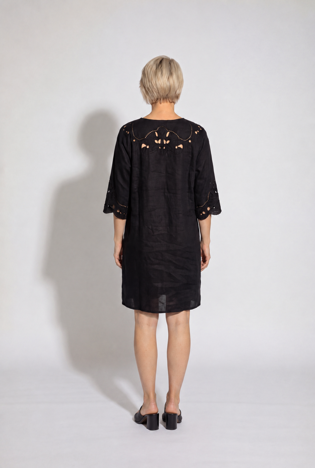 Elation Dress (EF291)