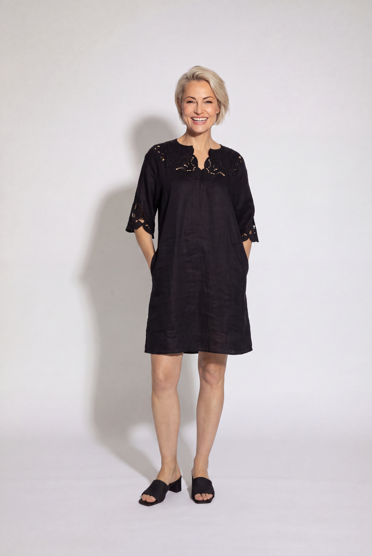 Elation Dress (EF291)