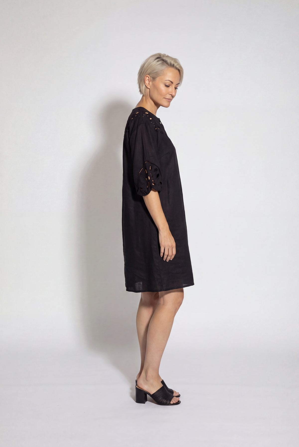 Elation Dress (EF291)