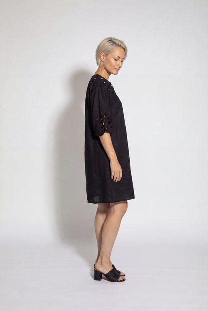 Elation Dress (EF291)