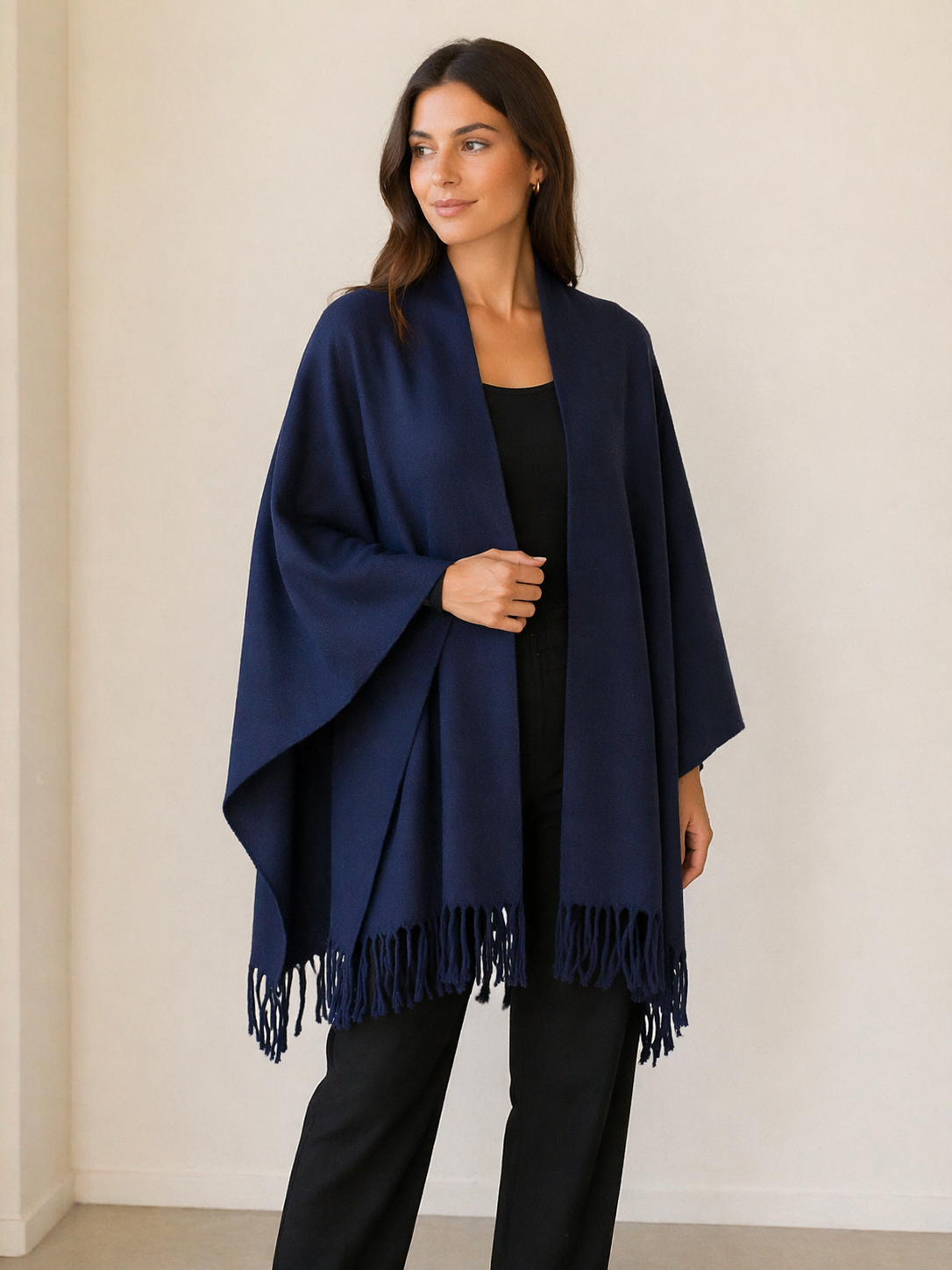 Mildred Poncho (621)