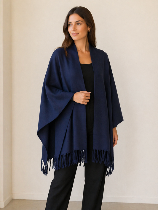 Mildred Poncho (621)