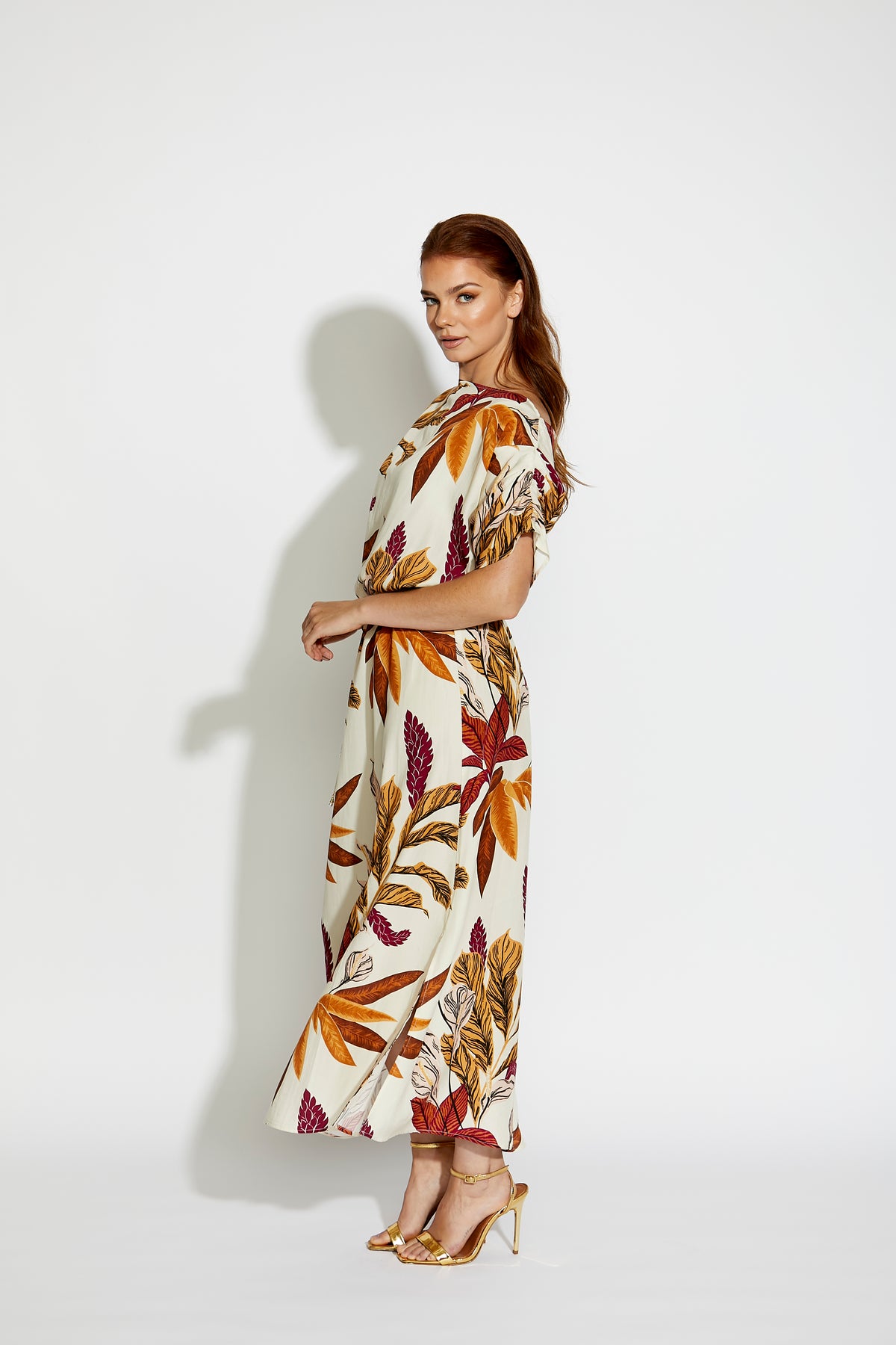 Valor Dress (EF196)