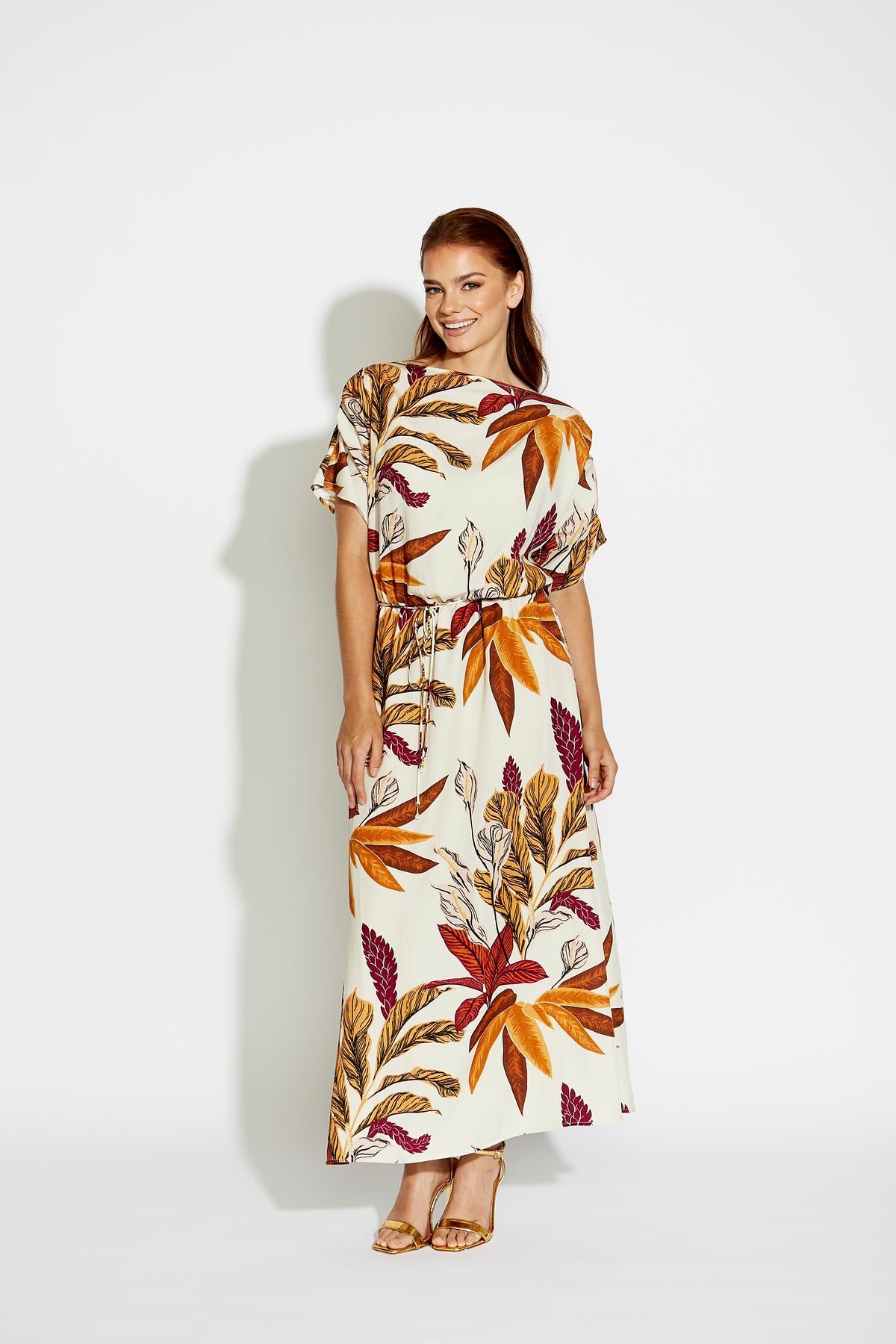 Valor Dress (EF196)