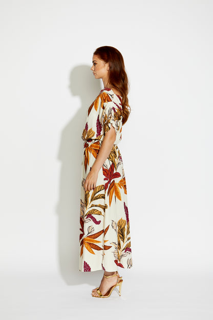 Valor Dress (EF196)
