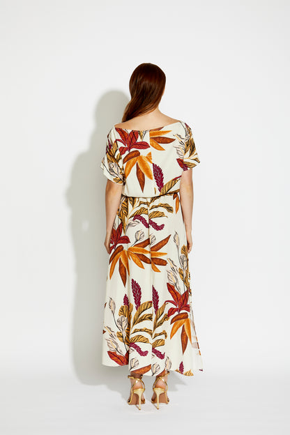 Valor Dress (EF196)