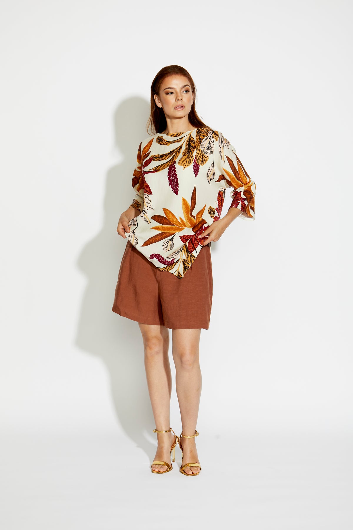 Valor Top (EF194)