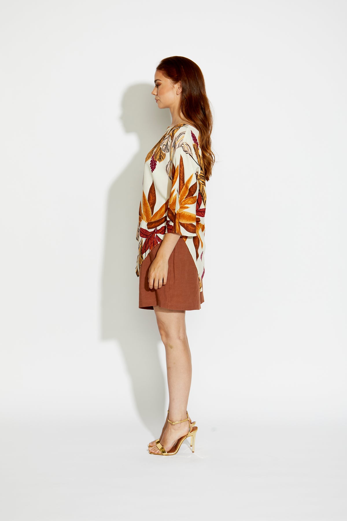 Valor Top (EF194)