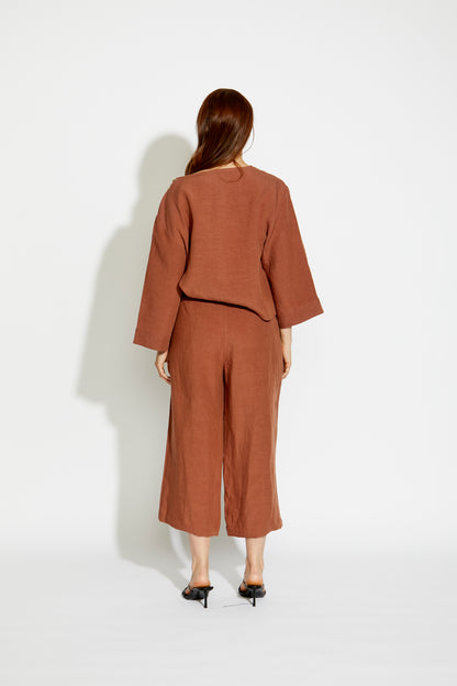 Rapture Pant (EF186)